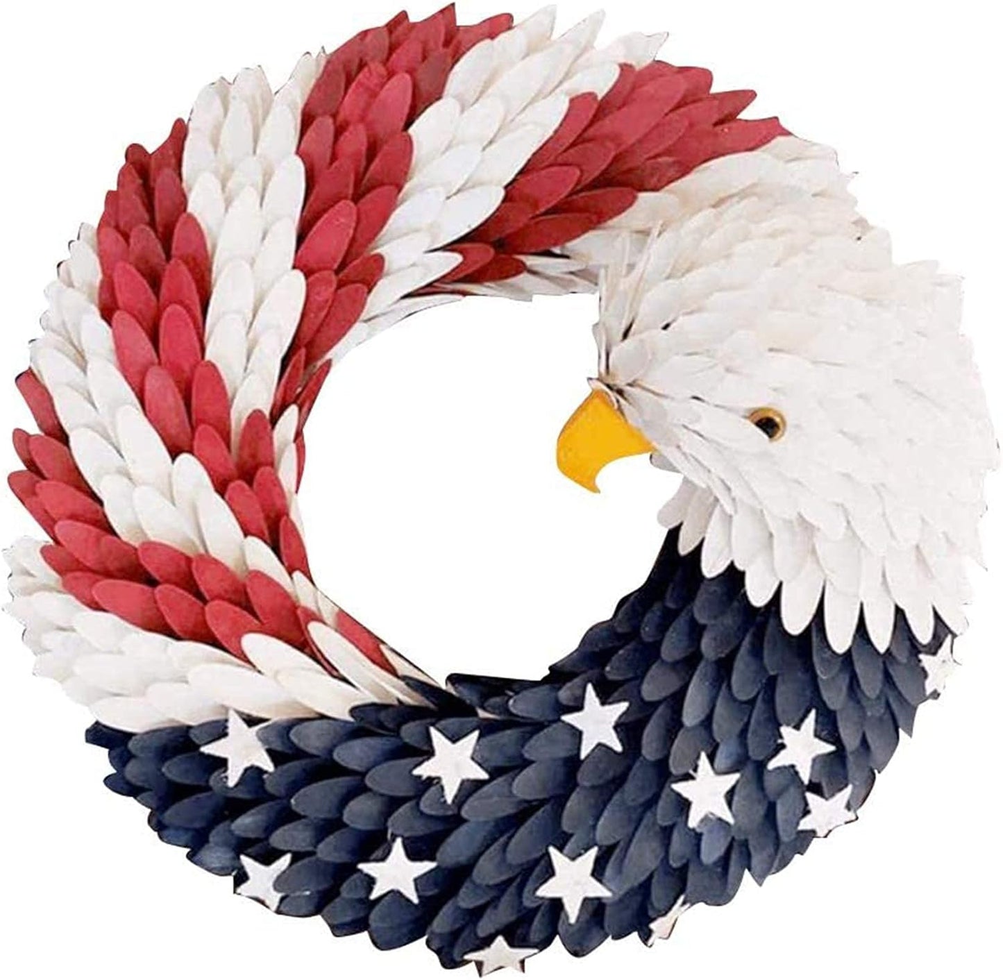 Glosrity Vendor Naturliva Brave Wings Wreath
