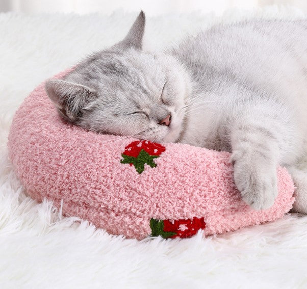 Glosrity Pet Pillows