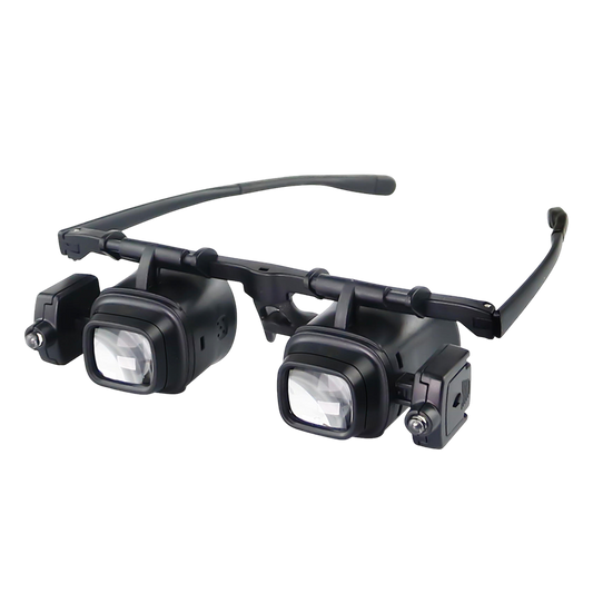 Glosrity™ ClearSight Pro