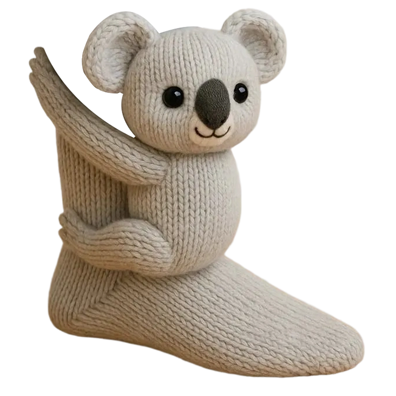 Glosrity™ HugHug Socks