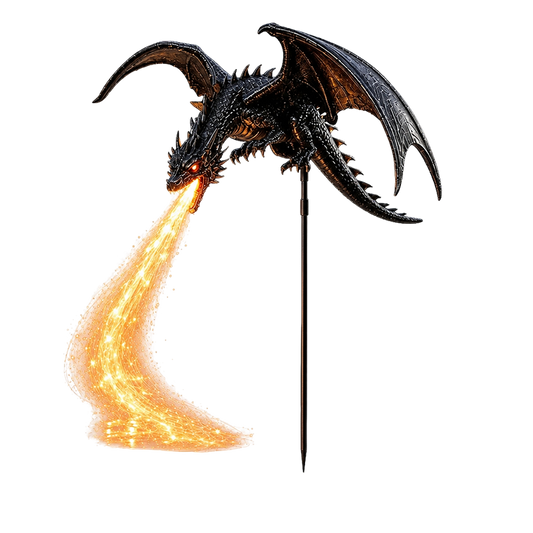 Glosrity™ DragonFlame