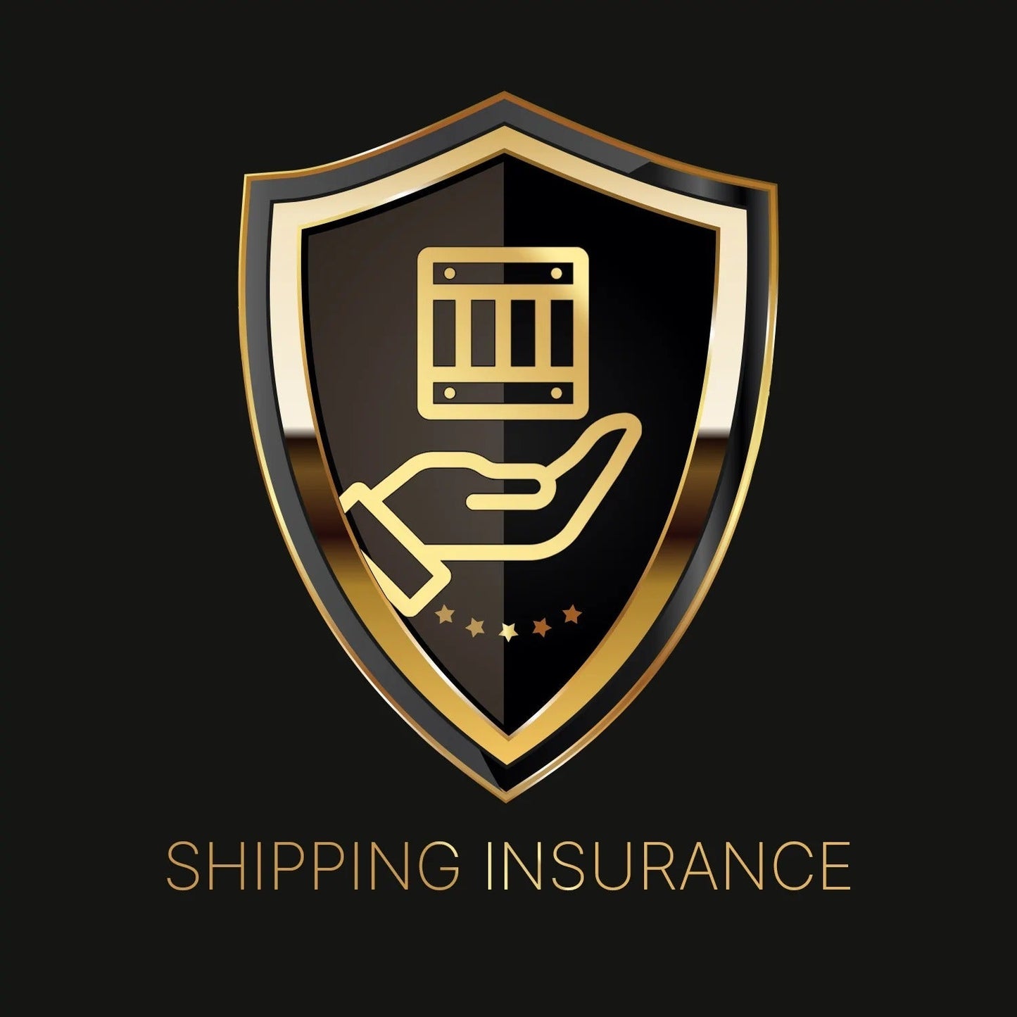 Glosrity Freight Insurance20.00